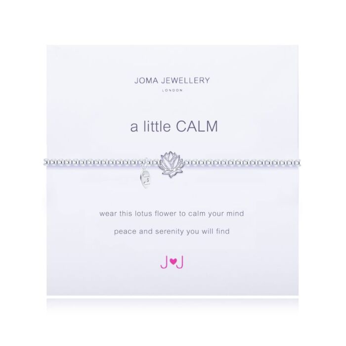 Joma Jewellery - A Little Calm-3